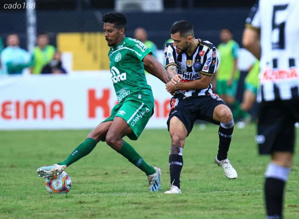 Nhận định kèo xiên ngày 08/07 Operario vs Chapecoense, Hạng 2 Brazil
