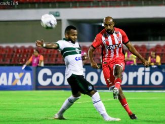 Nhận định kèo xiên ngày 11/07 CRB AL vs Coritiba, 07h35, Hạng 2 Brazil