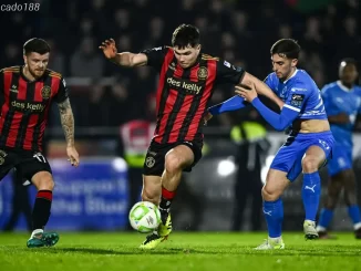 Nhận định kèo xiên ngày 12/07 Bohemians vs Galway United, VĐQG Ireland