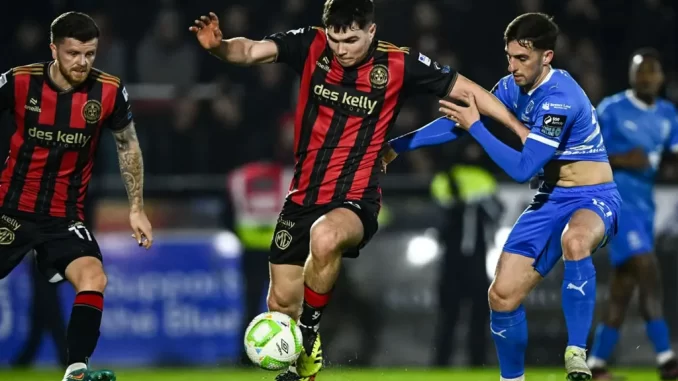Nhận định kèo xiên ngày 12/07 Bohemians vs Galway United, VĐQG Ireland