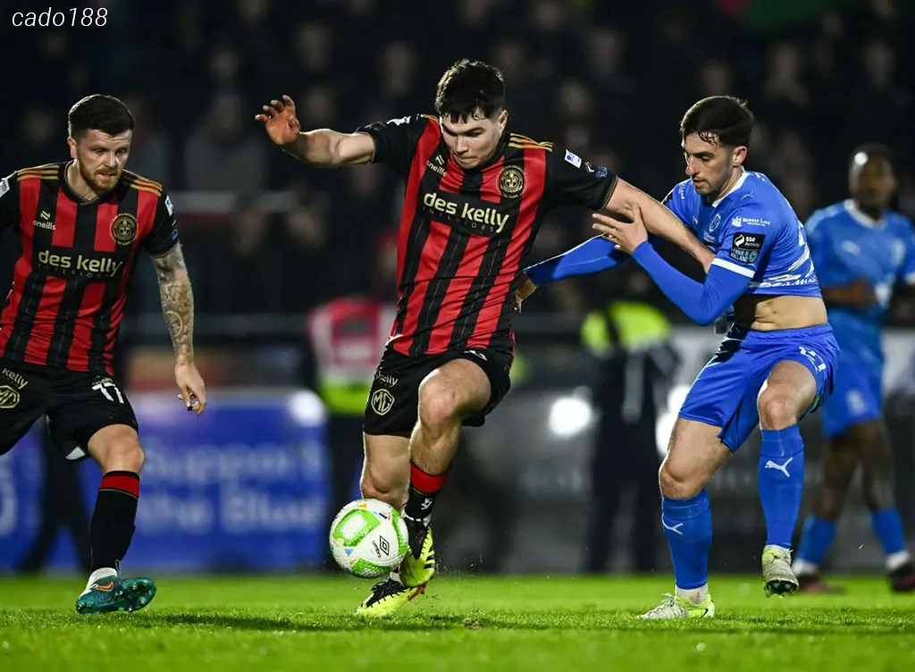 Nhận định kèo xiên ngày 12/07 Bohemians vs Galway United, VĐQG Ireland