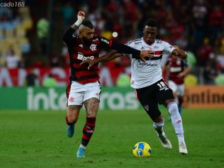 Nhận định kèo xiên ngày 13/07 Flamengo vs Sao Paulo, VĐQG Brazil