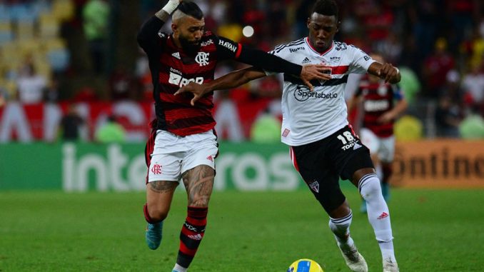 soi-keo-xien-ngay-13-07-flamengo-vs-sao-paulo-cado188 Nhận định kèo xiên ngày 13/07 Flamengo vs Sao Paulo, VĐQG Brazil