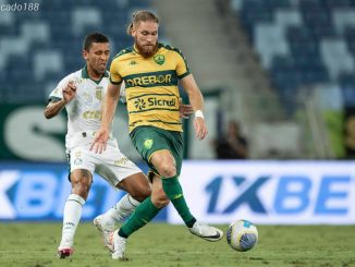 Nhận định kèo xiên ngày 13/07 Cuiaba vs Amazonas, Hạng 2 Brazil