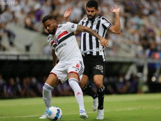 Soi kèo xiên ngày 17/07 Santos vs Flamengo, VĐQG Brazil