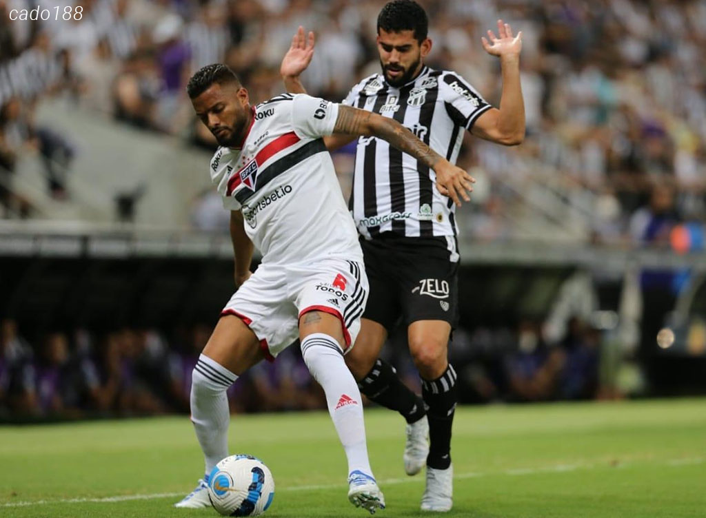 Nhận định kèo xiên ngày 17/07 Ceara vs Corinthians, 05h30, VĐQG Brazil