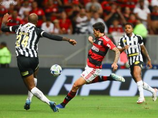 Soi kèo xiên ngày 17/07 Santos vs Flamengo, VĐQG Brazil