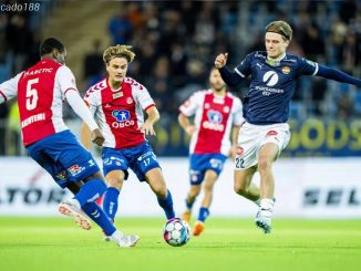 Soi kèo xiên ngày 19/07 Oslo vs Brann, 19h00, VĐQG Na Uy