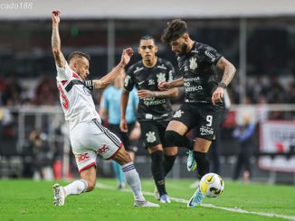 Soi kèo xiên ngày 20/07 Sao Paulo vs Corinthians, VĐQG Brazil