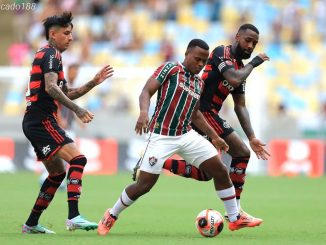 Nhận định kèo xiên ngày 21/07 Flamengo vs Fluminense, VĐQG Brazil