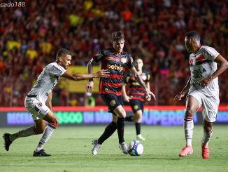 Soi kèo xiên ngày 21/07 Sport Club Recife vs Botafogo, VĐQG Brazil