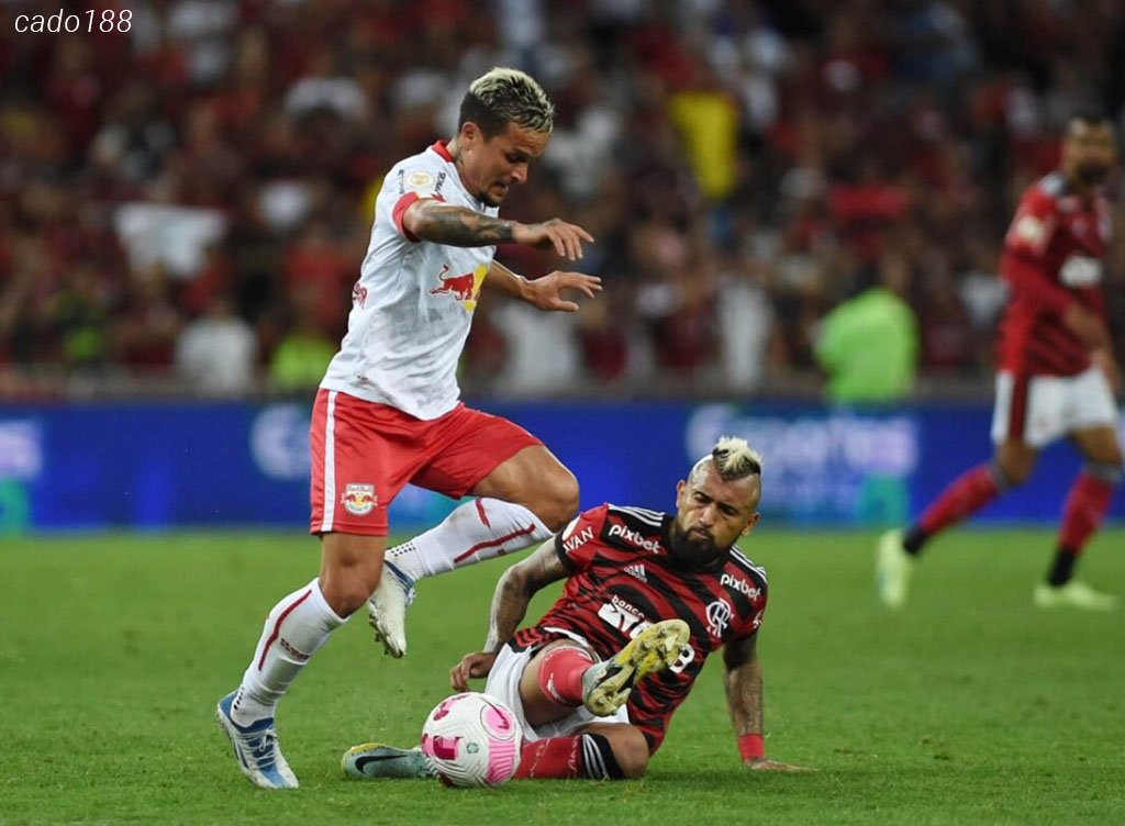 Nhận định kèo xiên ngày 24/07 Bragantino vs Flamengo, VĐQG Brazil