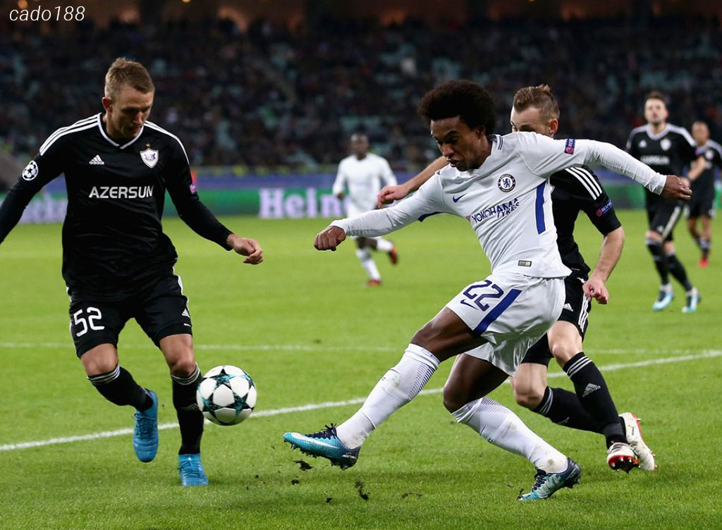 Soi kèo xiên ngày 24/07 Shelbourne vs Qarabag, UCL