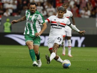 Nhận định kèo xiên ngày 25/07 Juventude vs Sao Paulo, VĐQG Brazil