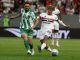 Nhận định kèo xiên ngày 25/07 Juventude vs Sao Paulo, VĐQG Brazil