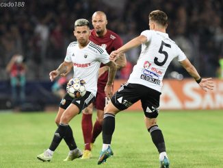 Soi kèo xiên ngày 25/07 Lugano vs CFR Cluj, Europa League