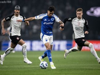 Nhận định kèo xiên ngày 28/07 Cruzeiro vs Ceara, 02h00, VĐQG Brazil