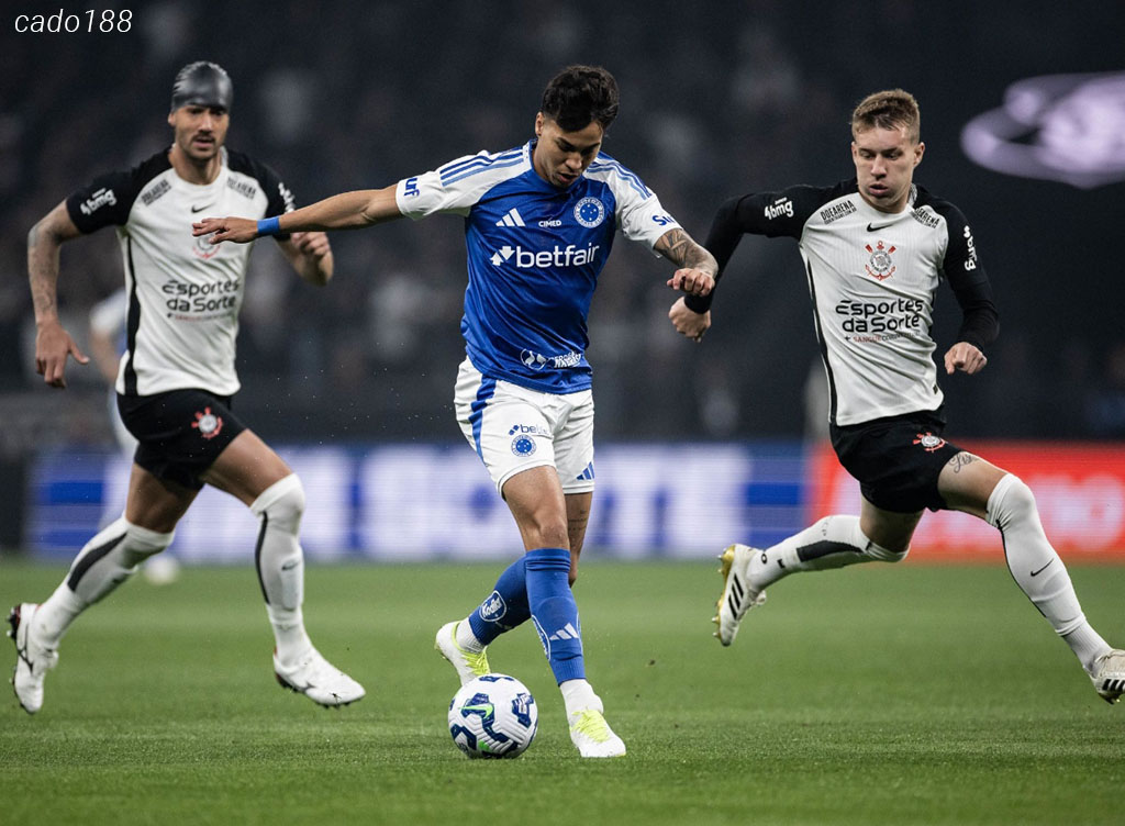 Nhận định kèo xiên ngày 28/07 Cruzeiro vs Ceara, 02h00, VĐQG Brazil