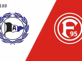 Soi kèo Arminia Bielefeld vs Fortuna Dusseldorf, 01h30 ngày 03/08
