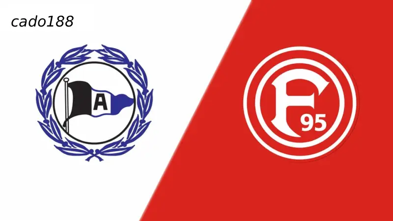 Soi kèo Arminia Bielefeld vs Fortuna Dusseldorf, 01h30 ngày 03/08