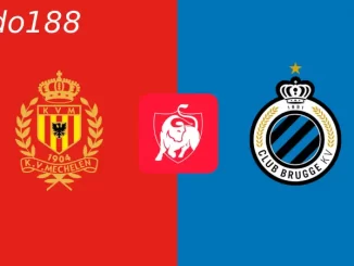 Soi kèo Mechelen vs Club Brugge, 01h45 ngày 02/08