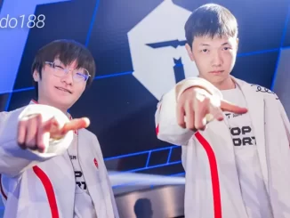 Soi kèo Esports LOL Top Esports vs BiliBili Gaming ngày 17_8