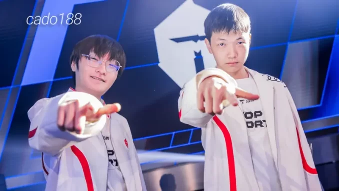 Soi kèo Esports LOL Top Esports vs BiliBili Gaming ngày 17_8 Soi kèo Esports LOL Top Esports vs BiliBili Gaming ngày 17_8