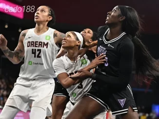 Soi kèo bóng rổ Golden State Valkyries vs Atlanta Dream 18_8