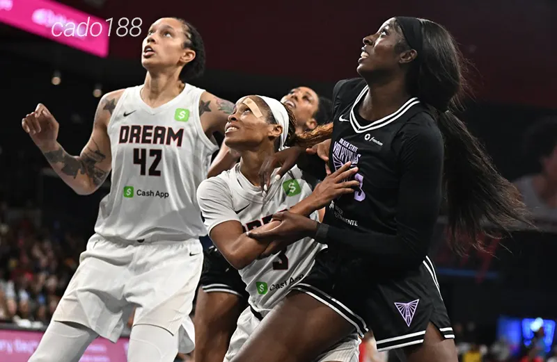 Soi kèo bóng rổ Golden State Valkyries vs Atlanta Dream 18_8
