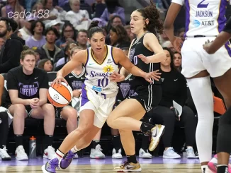 Soi kèo bóng rổ Golden State Valkyries vs LA Sparks 10_8