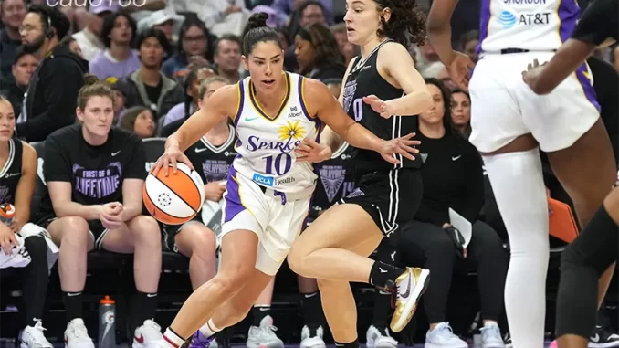 Soi kèo bóng rổ Golden State Valkyries vs LA Sparks 10_8 Soi kèo bóng rổ Golden State Valkyries vs LA Sparks 10_8