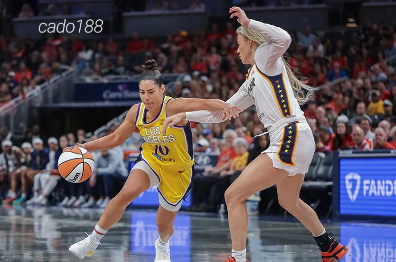 Soi kèo bóng rổ Los Angeles Sparks vs New York Liberty 13_8