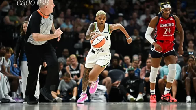 Soi kèo bóng rổ Minnesota Lynx vs Washington Mystics 9_8