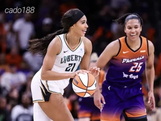 Soi kèo bóng rổ Phoenix Mercury vs New York Liberty 31_8