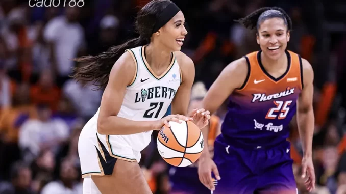 Soi kèo bóng rổ Phoenix Mercury vs New York Liberty 31_8 Soi kèo bóng rổ Phoenix Mercury vs New York Liberty 31_8