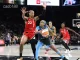 Soi kèo bóng rổ WNBA Atlanta Dream vs Las Vegas Aces 28-8