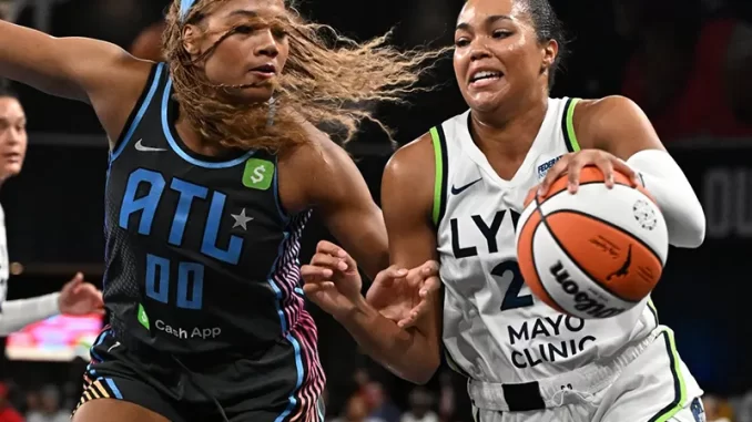 Soi kèo bóng rổ WNBA Atlanta Dream vs Minnesota Lynx 22_8