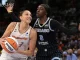 Soi kèo bóng rổ WNBA Chicago Sky vs Phoenix Mercury ngày 4_8