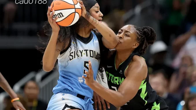 Soi kèo bóng rổ WNBA Chicago Sky vs Seattle Storm ngày 20_8 Soi kèo bóng rổ WNBA Chicago Sky vs Seattle Storm ngày 20_8