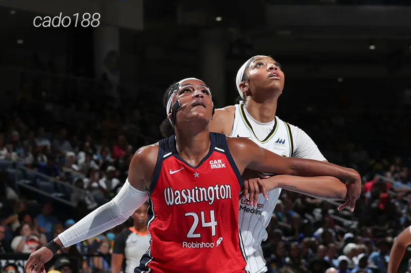 Soi kèo bóng rổ WNBA Chicago Sky vs Washington Mystics 6_8