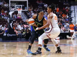 Soi kèo bóng rổ WNBA Dallas Wings vs Connecticut Sun 28_8