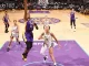 Soi kèo bóng rổ WNBA Dallas Wings vs Los Angeles Sparks 16-8