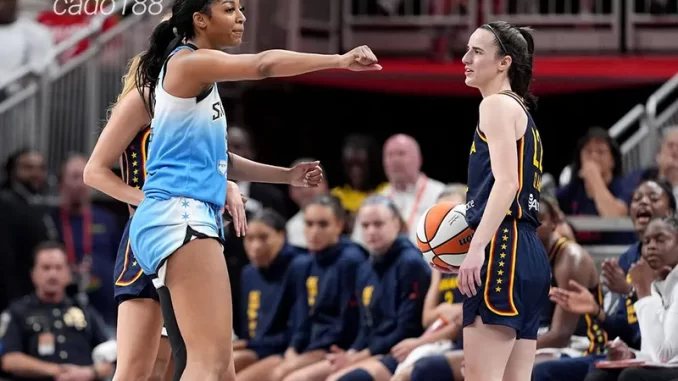 Soi kèo bóng rổ WNBA Indiana Fever vs Chicago Sky ngày 10_8 Soi kèo bóng rổ WNBA Indiana Fever vs Chicago Sky ngày 10_8