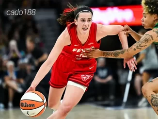 Soi kèo bóng rổ WNBA Indiana Fever vs Minnesota Lynx 23_8