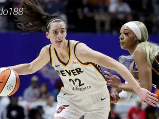 Soi kèo bóng rổ WNBA Indiana Fever vs Seattle Storm 27-8