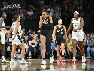 Soi kèo bóng rổ WNBA Las Vegas Aces vs Dallas Wings 18_8