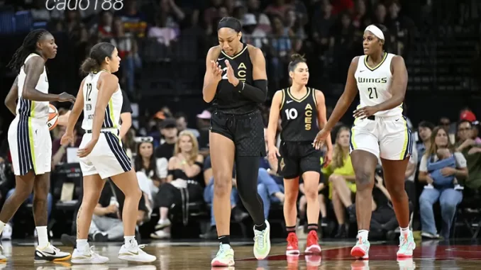 Soi kèo bóng rổ WNBA Las Vegas Aces vs Dallas Wings 18_8