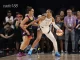 Soi kèo bóng rổ WNBA Las Vegas Aces vs Phoenix Mercury 22-8