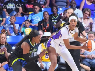 Soi kèo bóng rổ WNBA Los Angeles Sparks vs Dallas Wings 21_8