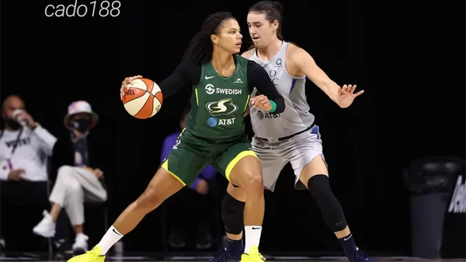 Soi kèo bóng rổ WNBA Minnesota Lynx vs Seattle Storm 29-8 Soi kèo bóng rổ WNBA Minnesota Lynx vs Seattle Storm 29-8